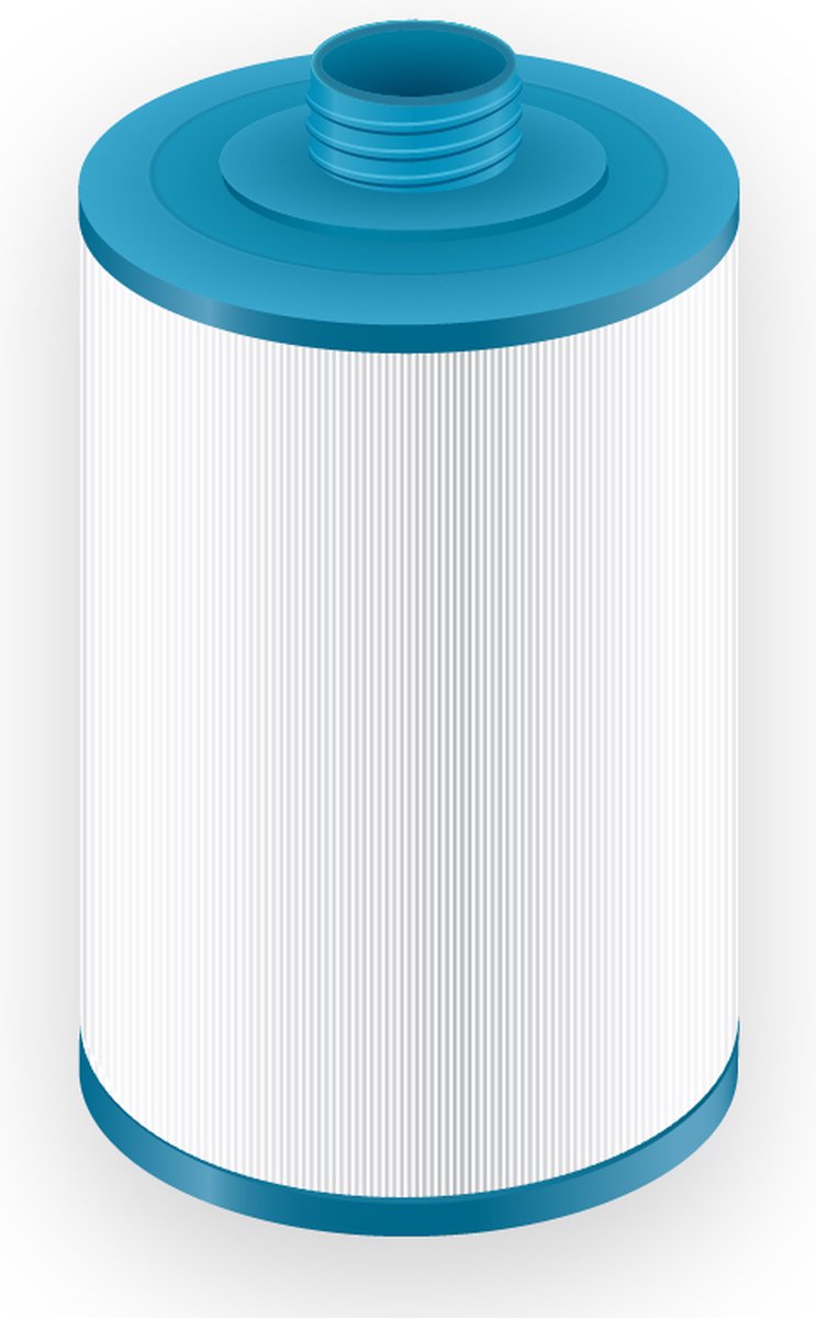 Spa filter type 14 (o.a. SC714 of 6CH-940)