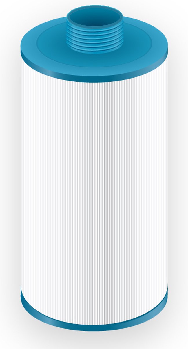 Spa filter type 16 (o.a. SC716 of 4CH-21)