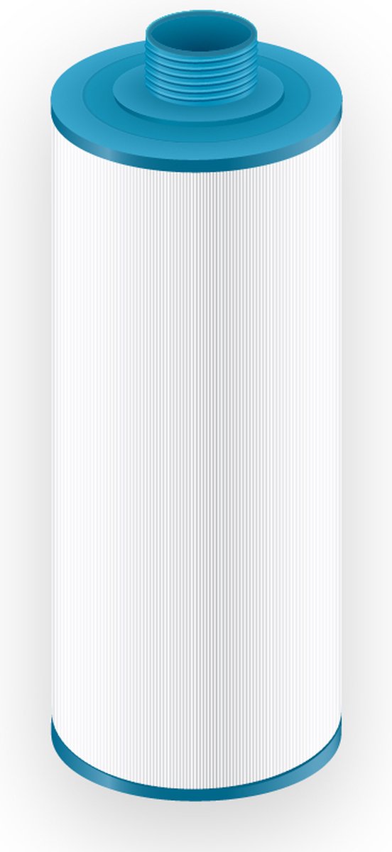 Spa filter type 17 (o.a. SC717 of 4CH-24)