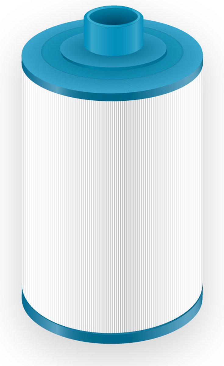 Spa filter type 36 (o.a. SC736 of 6CH-941)