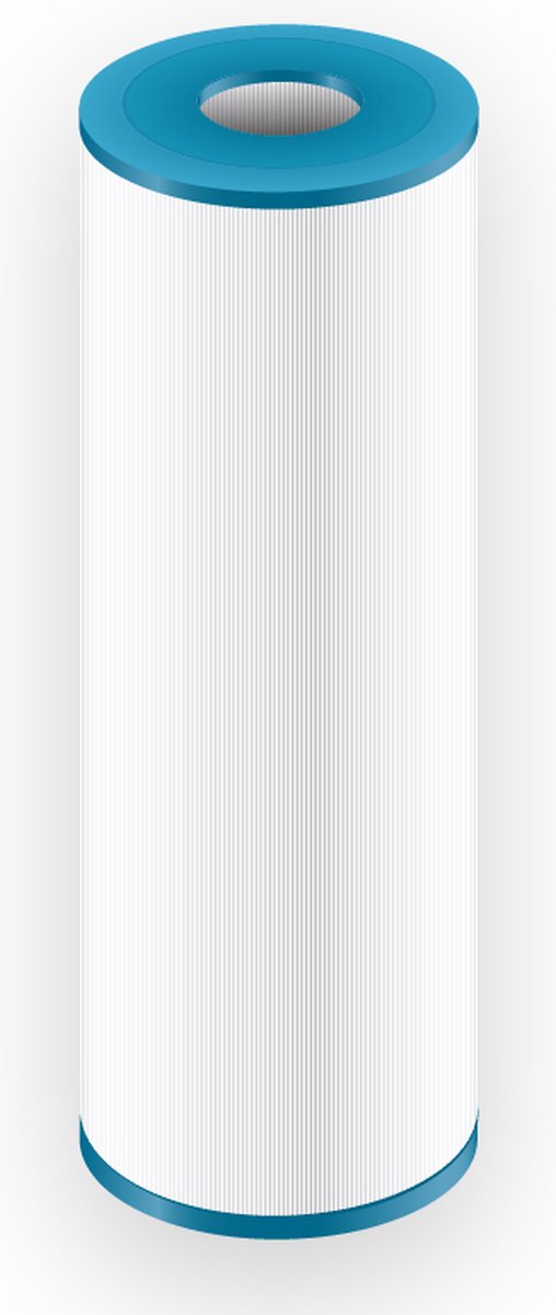 Spa filter type 6 (o.a. SC706 of C-4950)