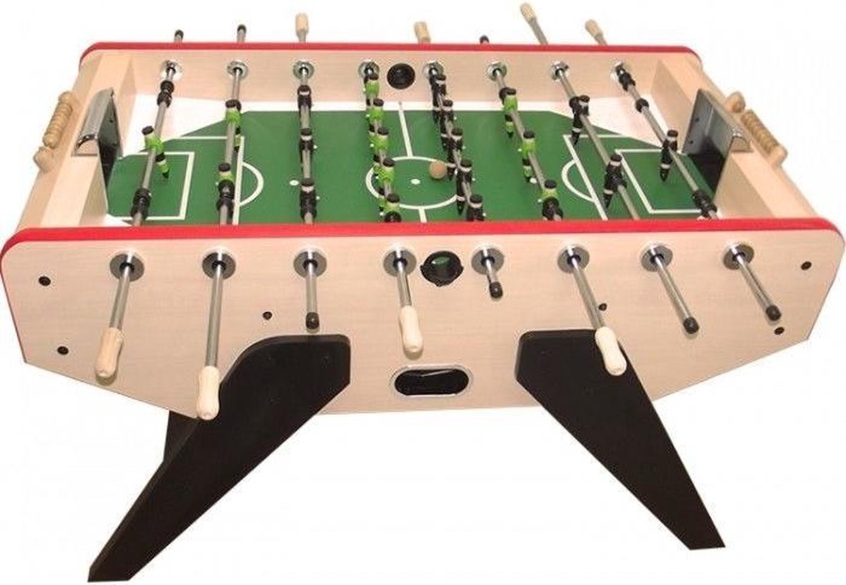 Retro Voetbaltafel TopTable Winner