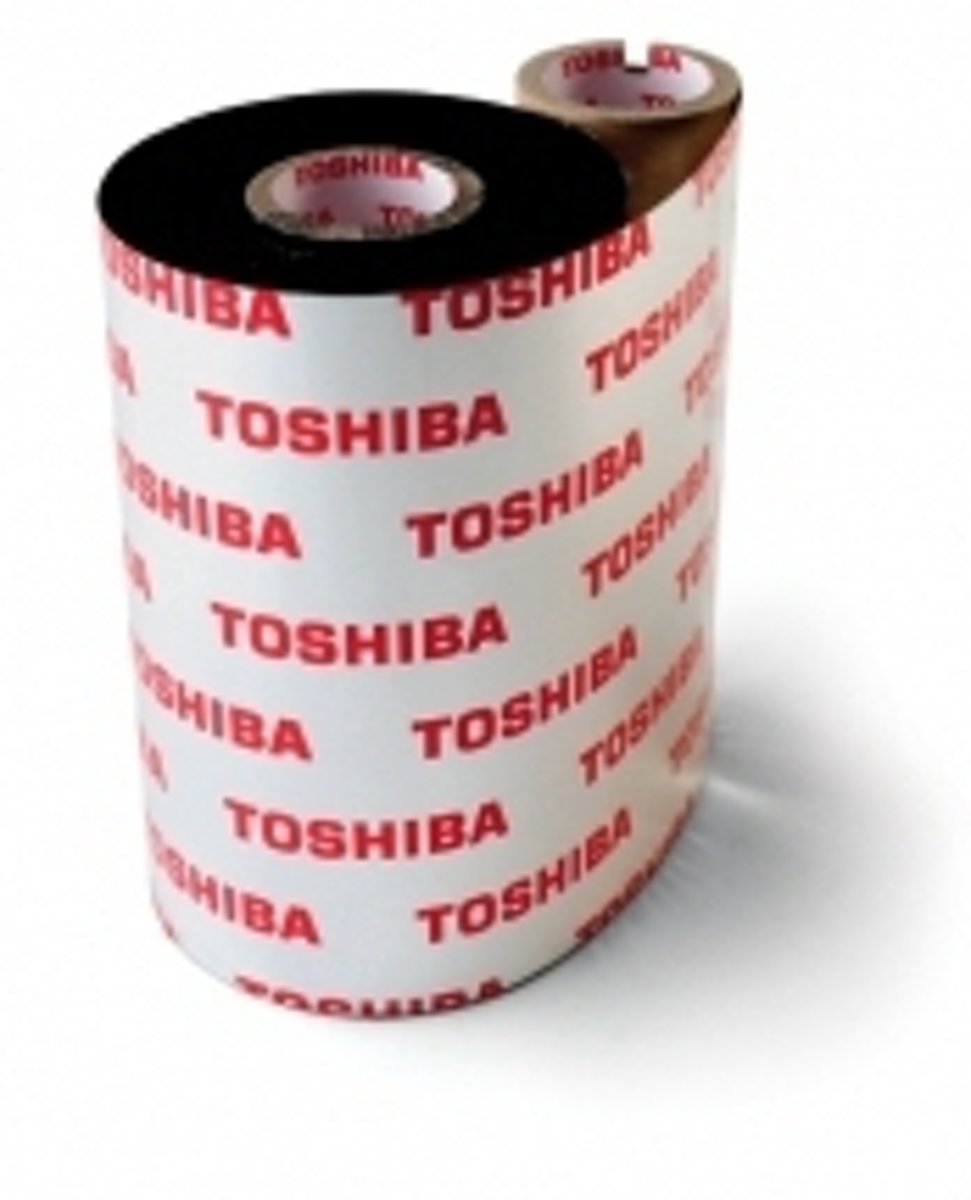 Toshiba TEC AG2 220mm x 300m printerlint