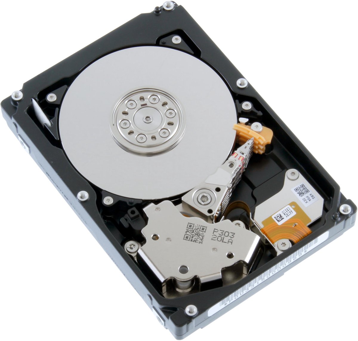 HDD Enterprise 300GB SAS 6GB/S