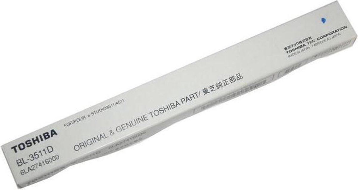 TOSHIBA E-STUDIO 281C DRUM CLEANING BLADE