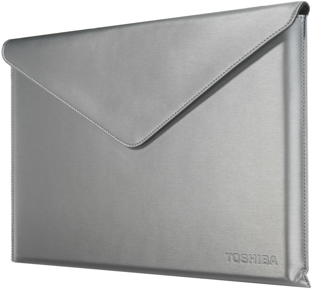 Toshiba 13.3 - notebooksleeve