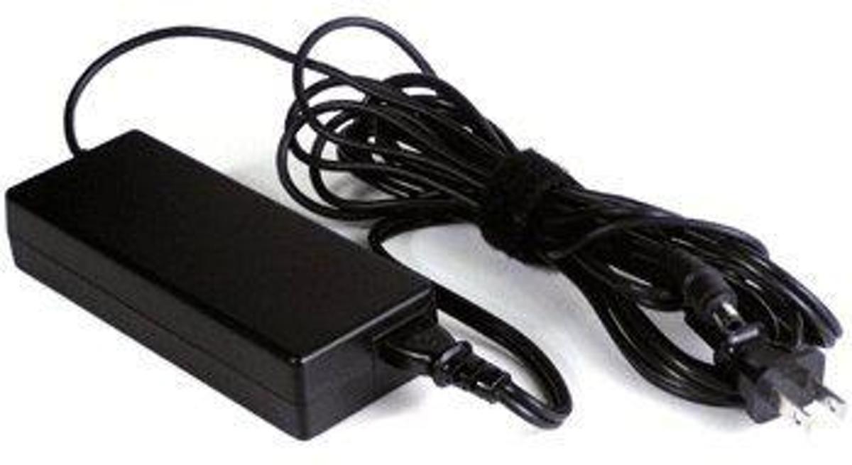 Toshiba 75-Watt Global AC Adapter