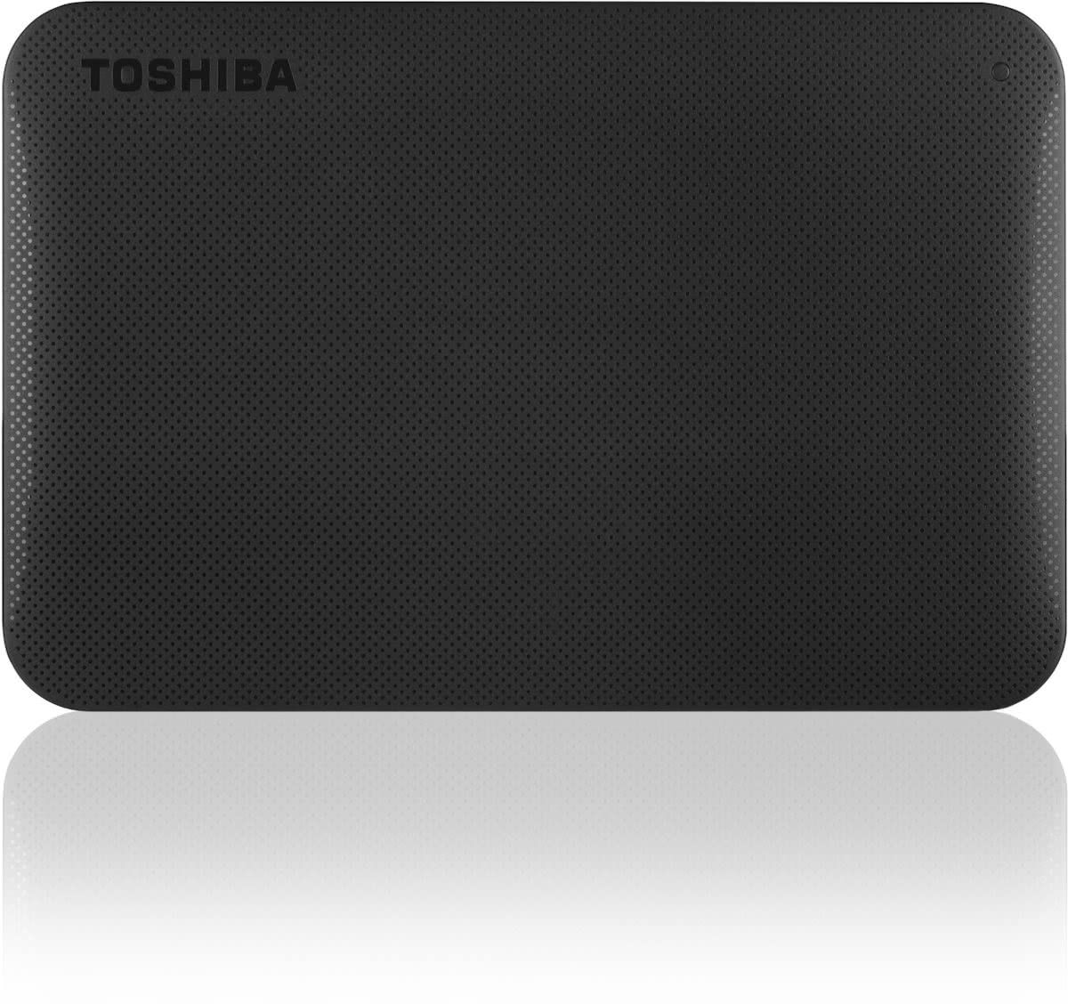 Toshiba Canvio Ready - Externe harde schijf - 1 TB