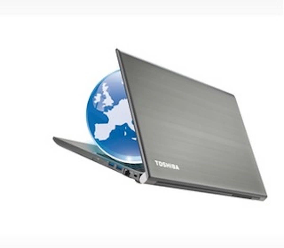 Toshiba EXT104I-V garantie- en supportuitbreiding