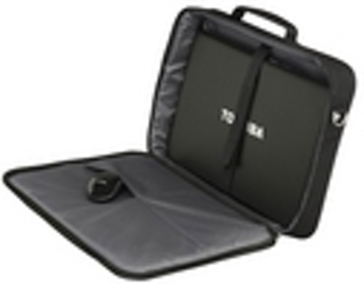 Toshiba Essential Laptop Case XL 43.9cm (17.3