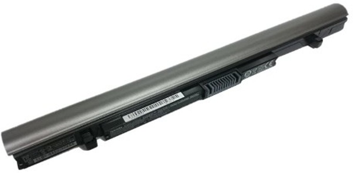 Toshiba PA5247U-1BRS oplaadbare batterij/accu Lithium-Ion (Li-Ion) 3000 mAh 14,8 V