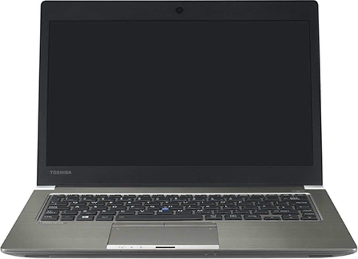 Toshiba Portégé Z30-E-12L Zilver Notebook 33,8 cm (13.3) 1920 x 1080 Pixels 1,80 GHz Intel® 8ste generatie Core™ i7 i7-8550U