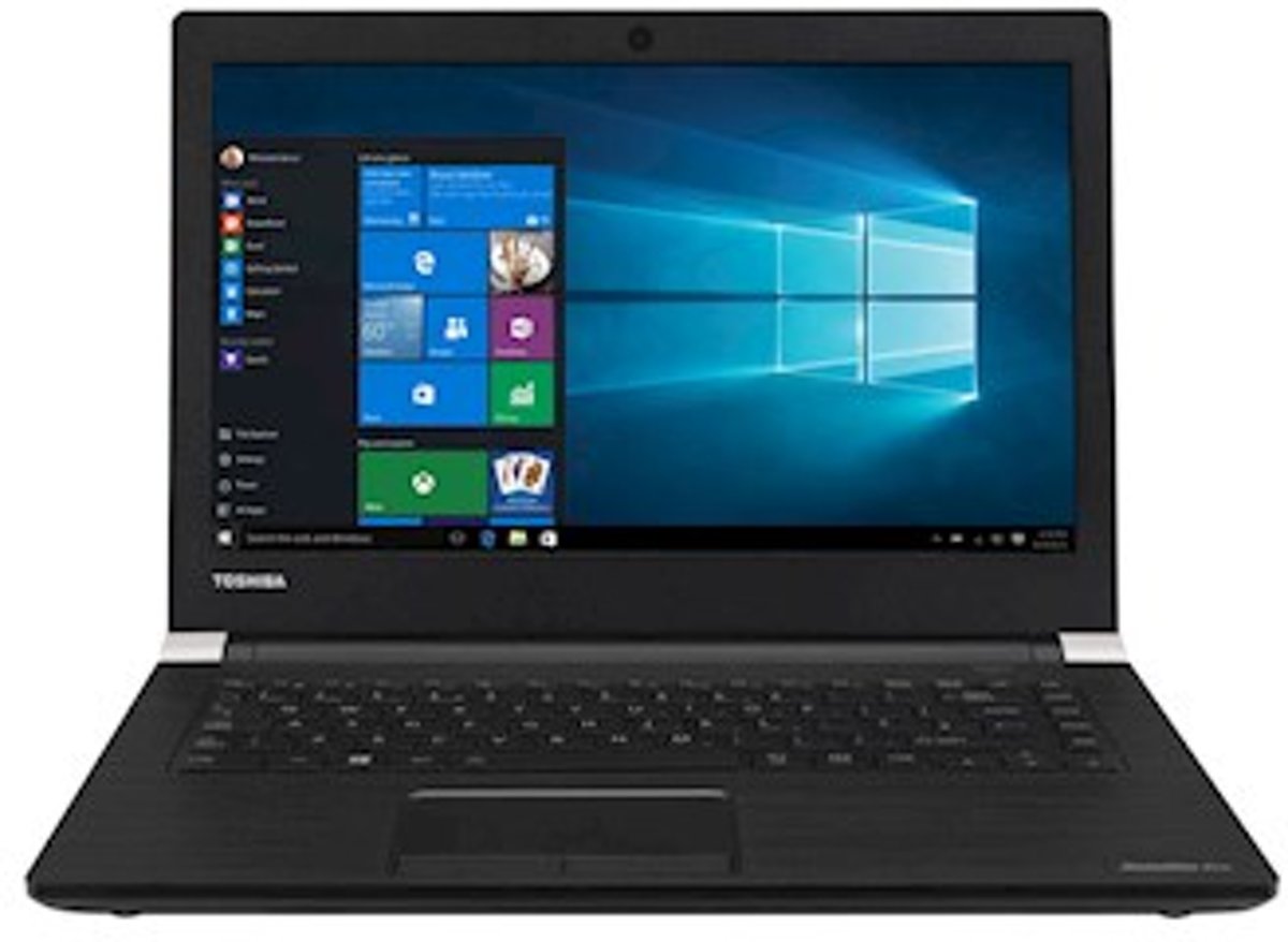 Toshiba Satellite Pro A40-D-1L0