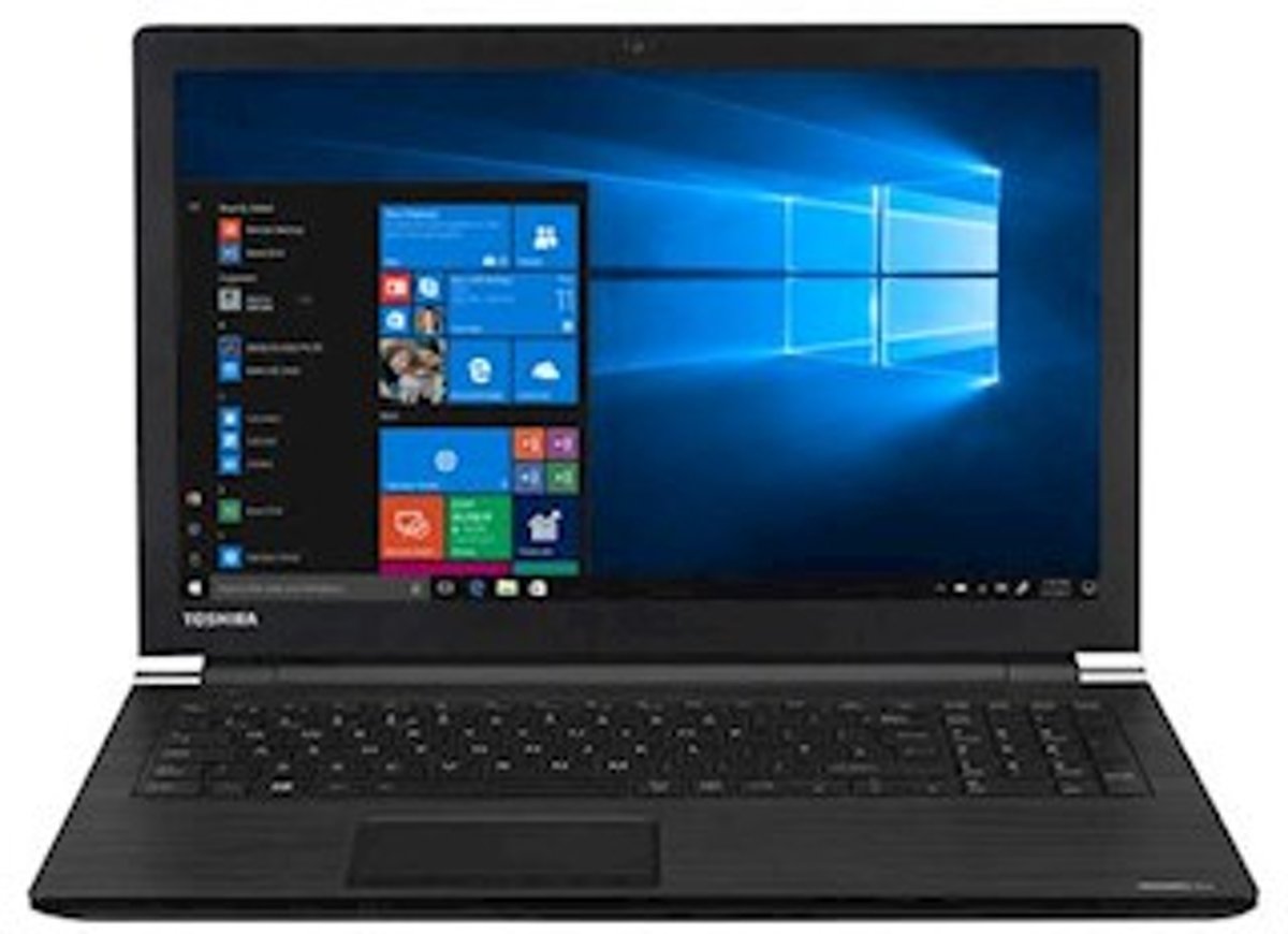 Toshiba Satellite Pro A50-E-1R6