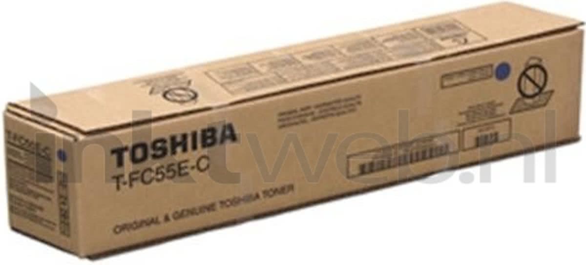 Toshiba TFC55EC