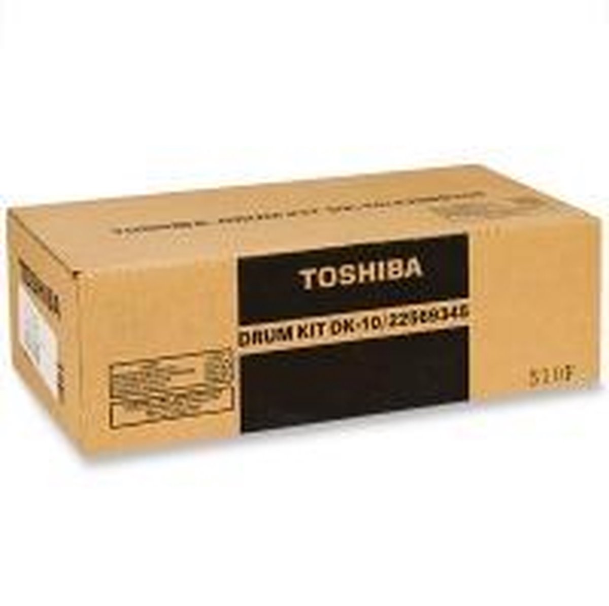 Toshiba drum DK-10 22569345