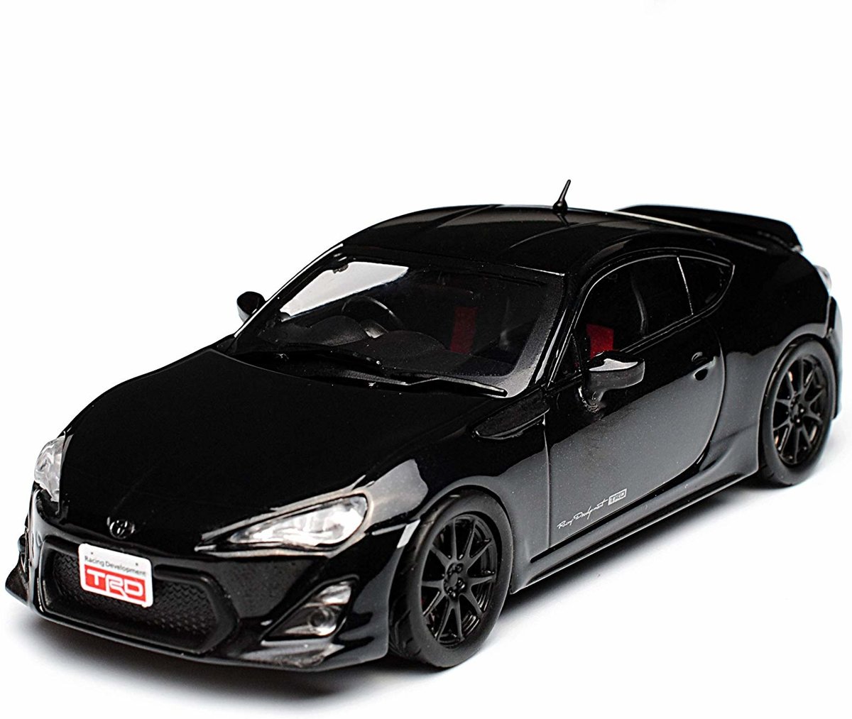 Toyota 86 TRD Performance Line - 1:43 - J-Collection