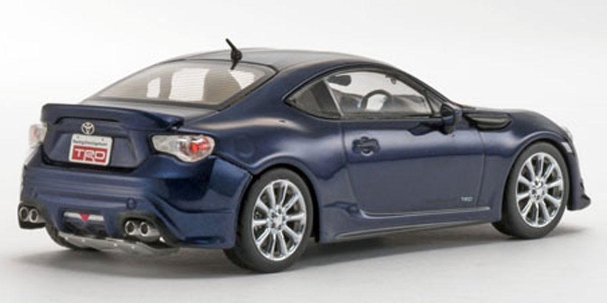 Toyota 86 TRD Performance Line - 1:43 - J-Collection