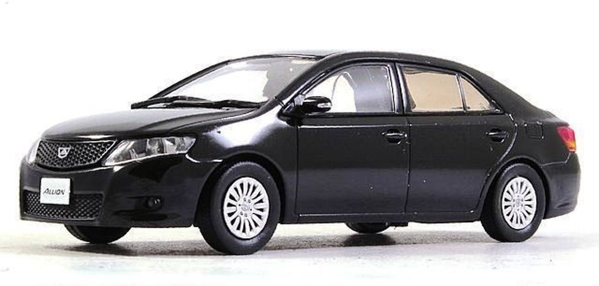 Toyota Allion (Early) - 1:43 - Kyosho