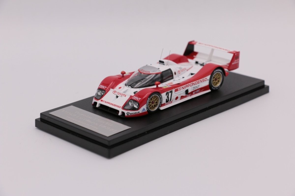 Toyota TS010 24H LeMans 1993