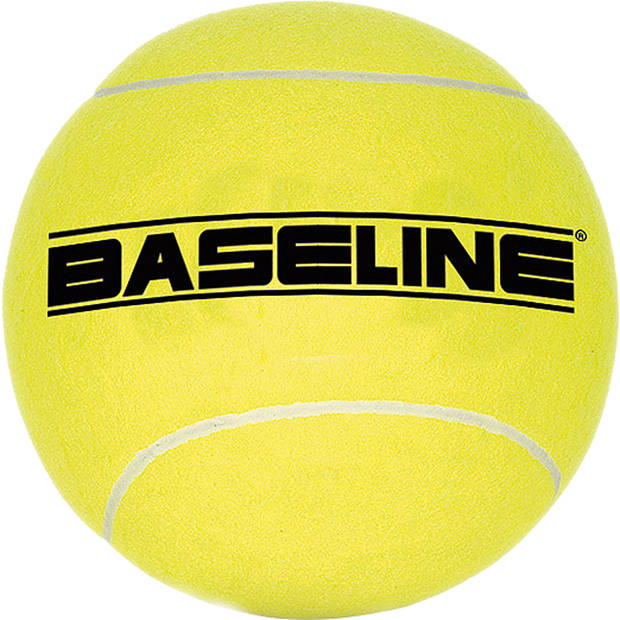 Baseline Giant tennisbal maat 5