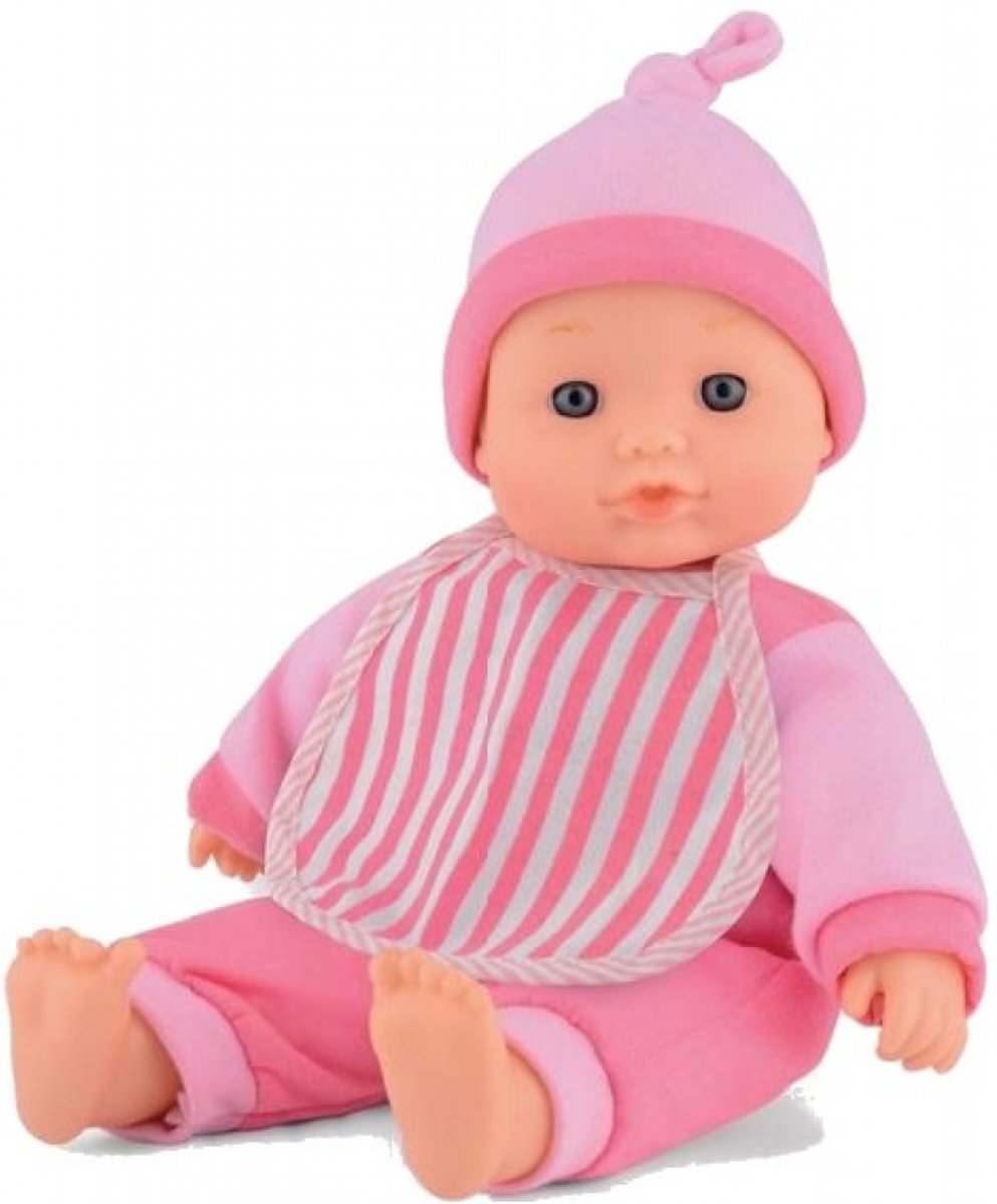 Toyrific Babypop Emily 30 Cm 4-delig