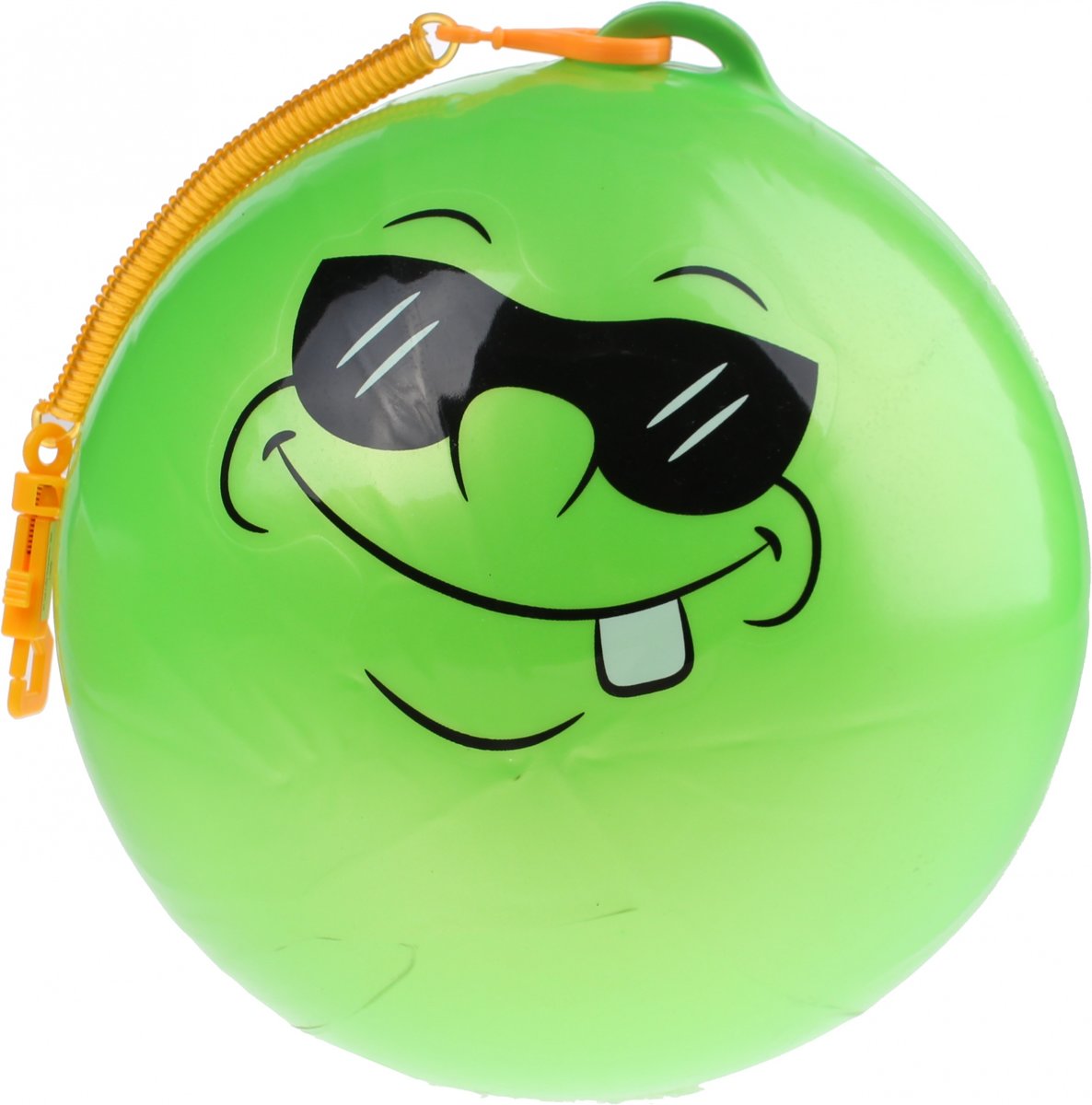 Toyrific Bal Groen 30 Cm