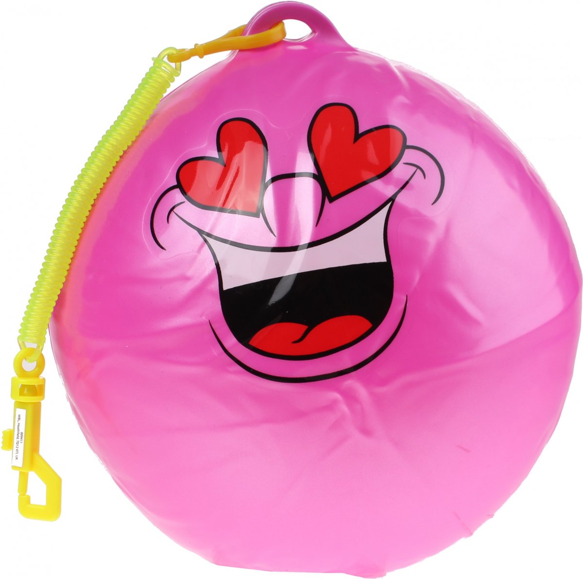 Toyrific Bal Roze 30 Cm