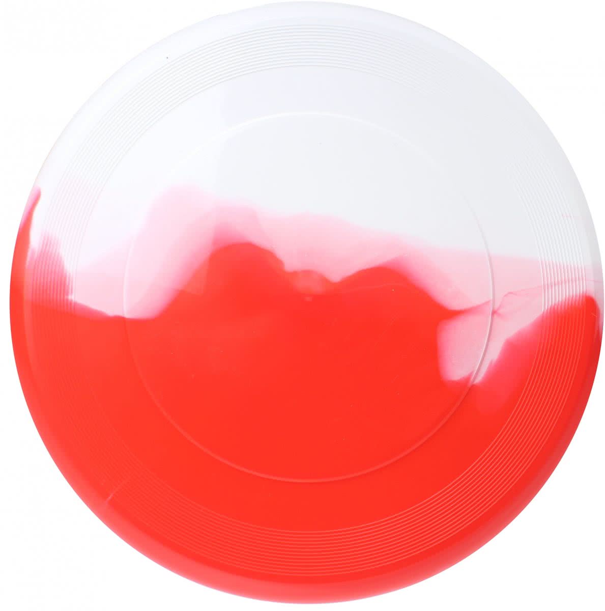 Toyrific Frisbee 27 Cm Rood