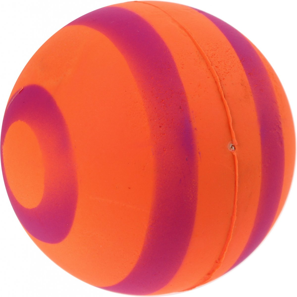 Toyrific Stuiterbal 6,3 Cm Oranje