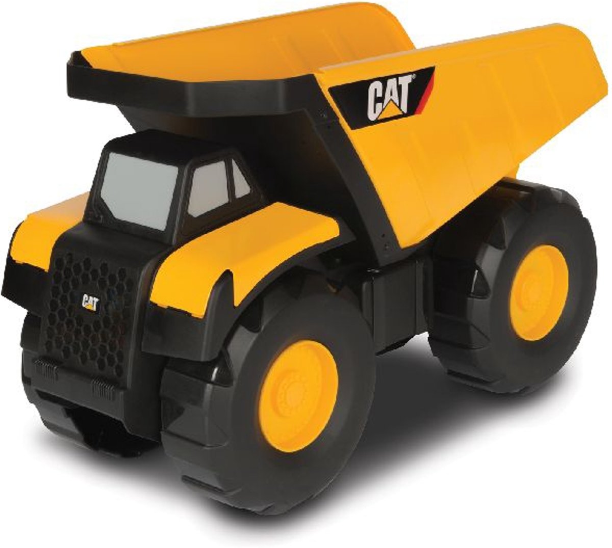 Caterpillar Metal Dump Truck