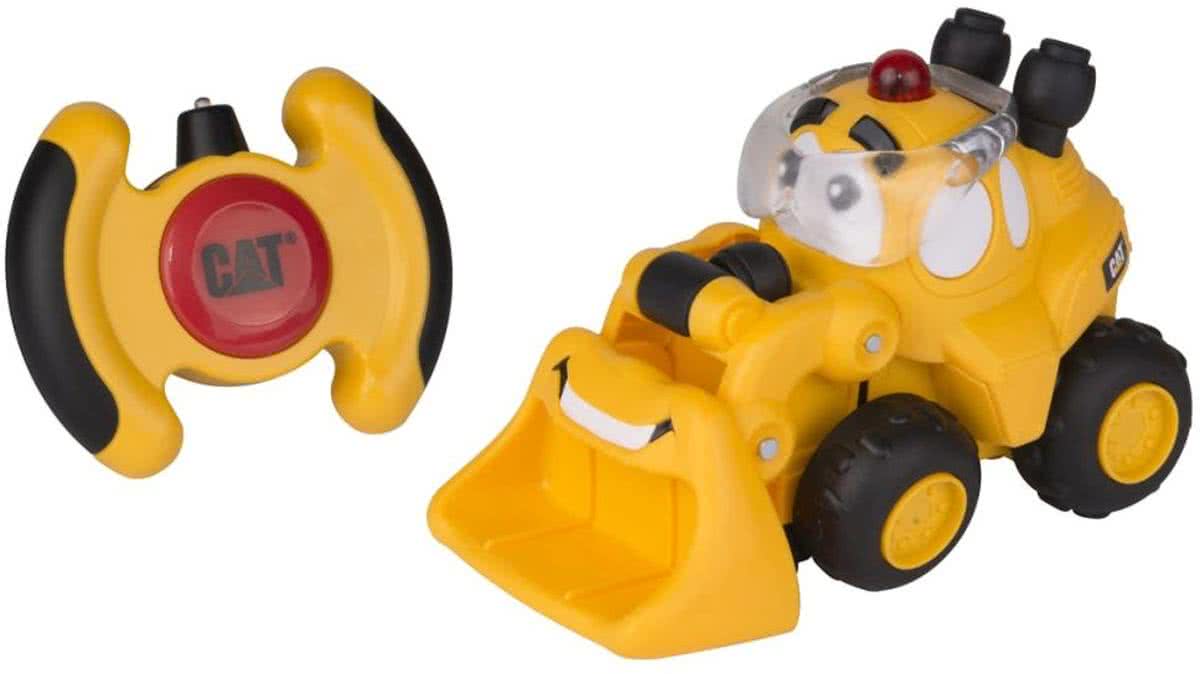 Caterpillar Rc Rugged Randy