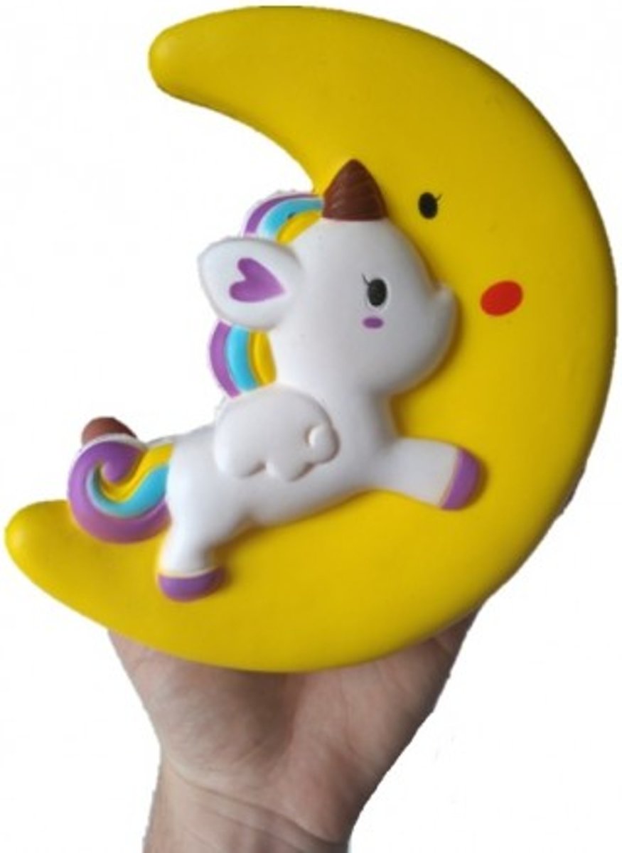 Squishy Unicorn XXL