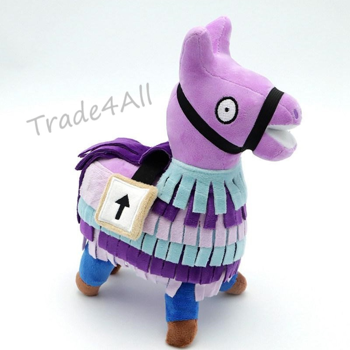 FORTNITE llama knuffel  - 25 cm