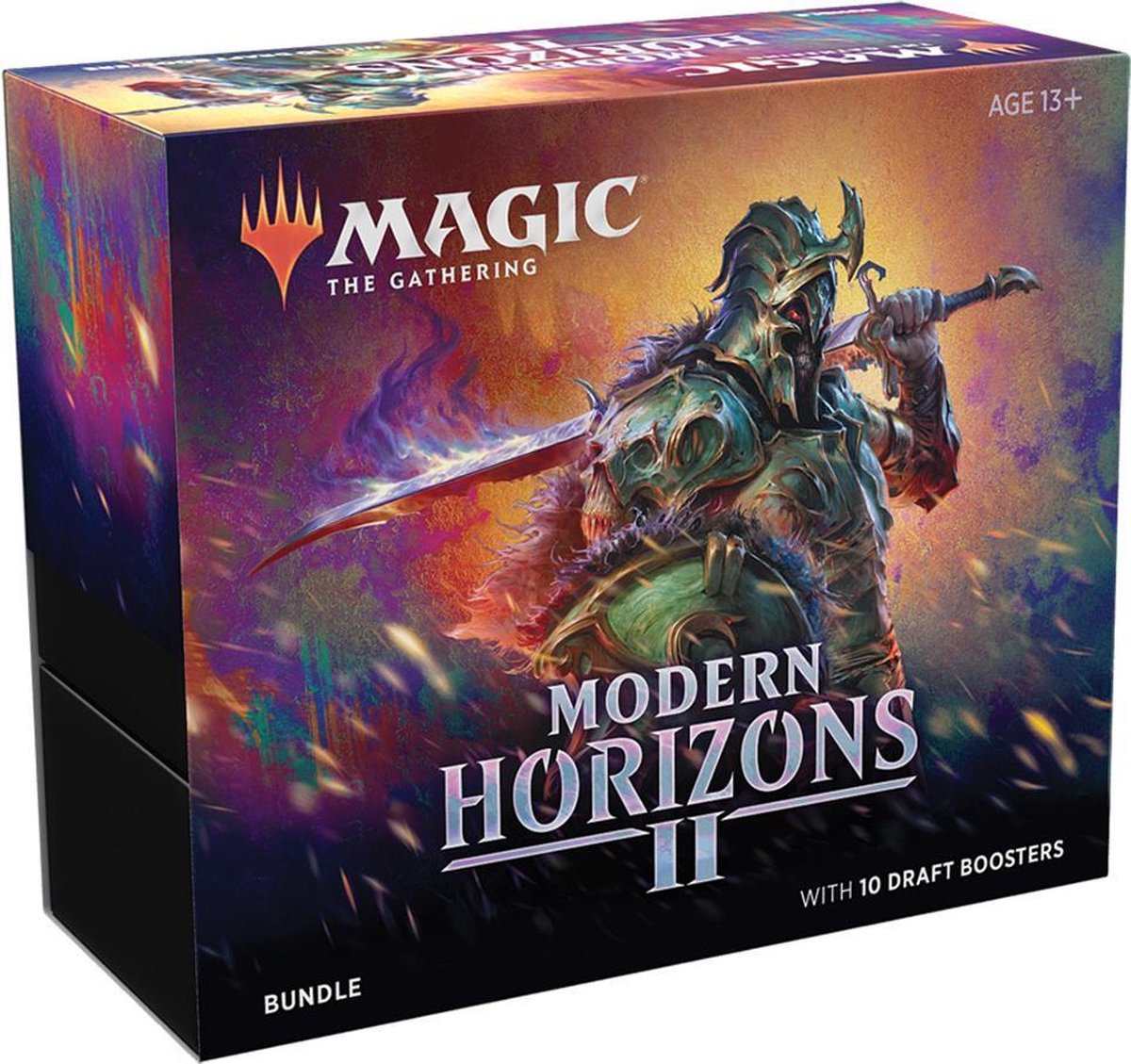 TCG Magic The Gathering Modern Horizons 2 Bundle MAGIC THE GATHERING