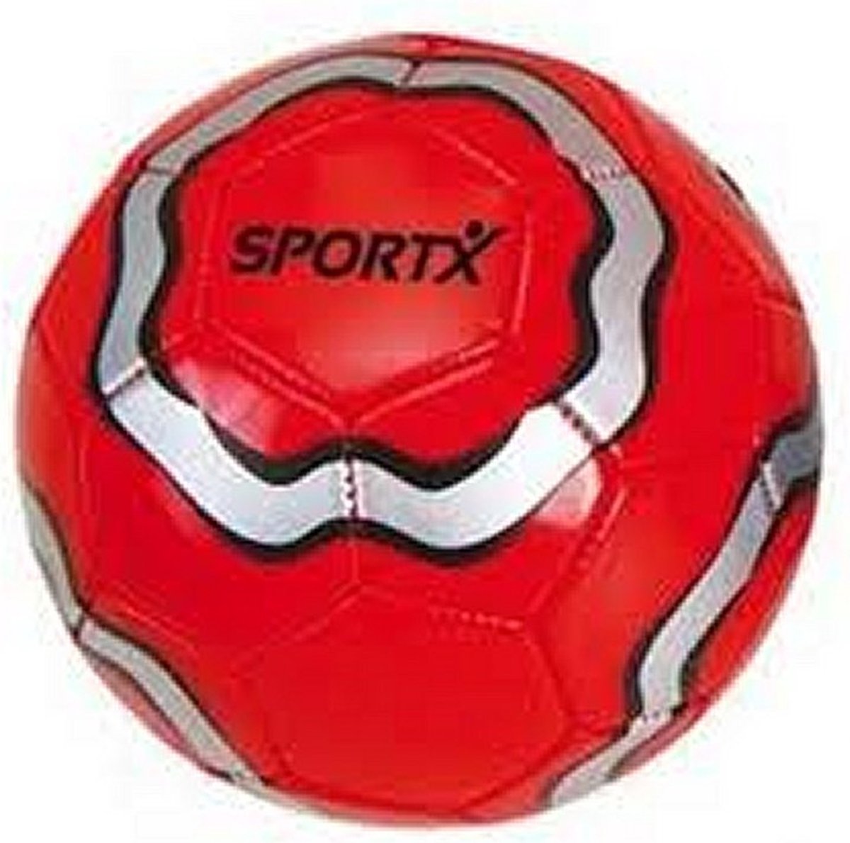 SportX Mini Bal Assorti