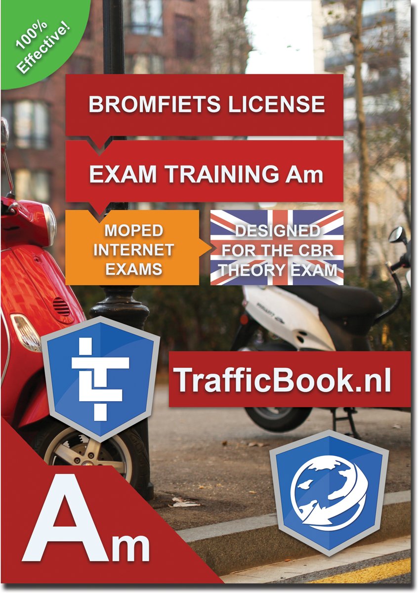 English Scooter Moped 20 hours online access card 2018