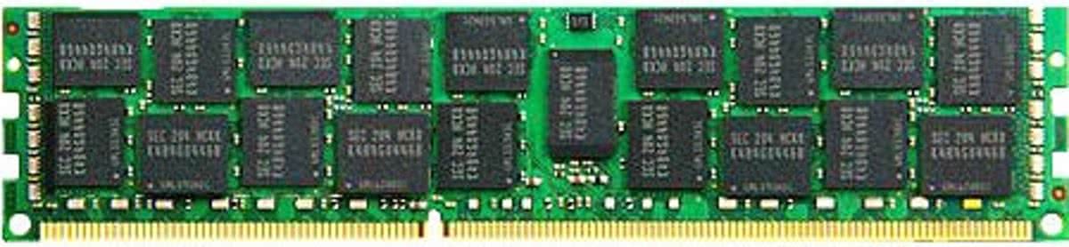 Cisco 16GB DDR4-2400 16GB DDR4 2400MHz ECC geheugenmodule