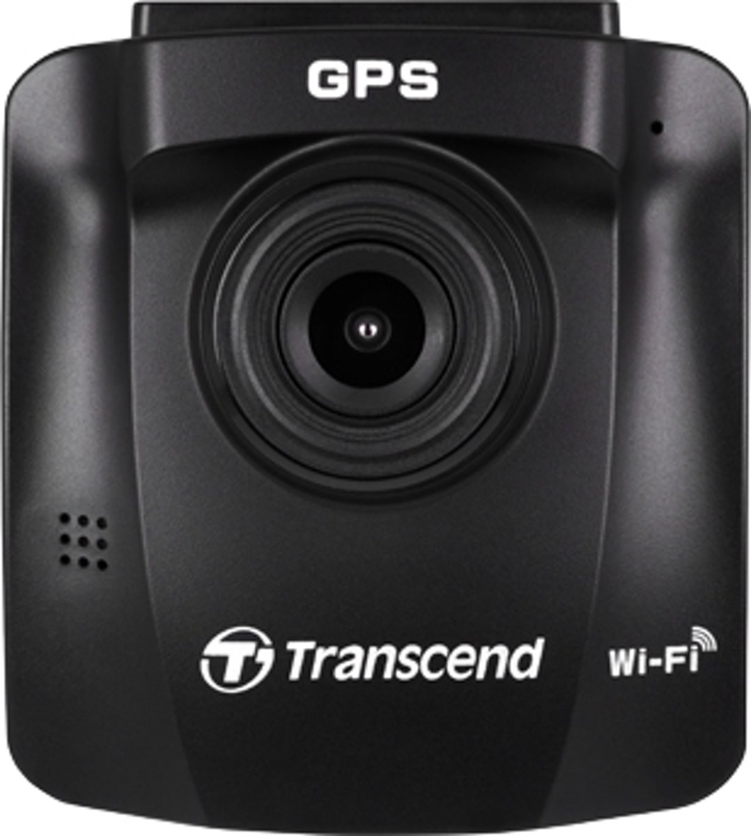 Transcend DrivePro 230 Full HD Wi-Fi Zwart