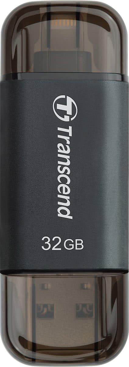 Transcend JetDrive Go 300 - USB-stick - 32 GB