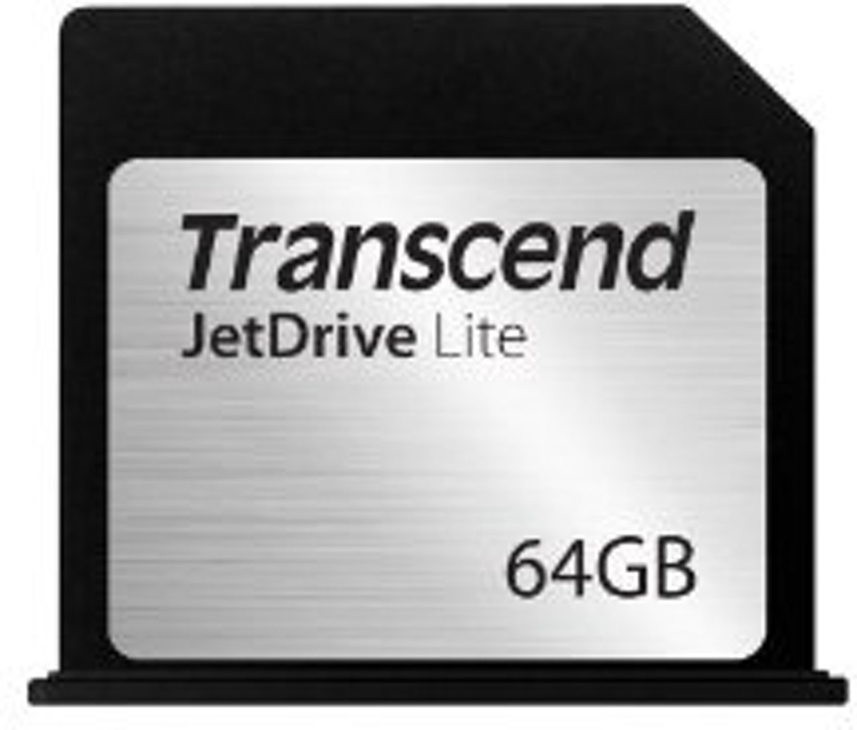 Transcend JetDriveLite 130 64GB