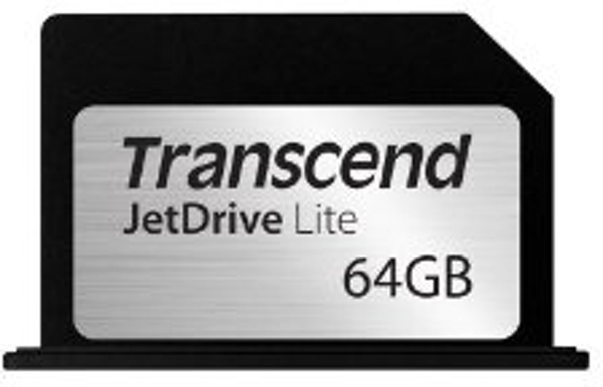 Transcend JetDriveLite 330 64GB