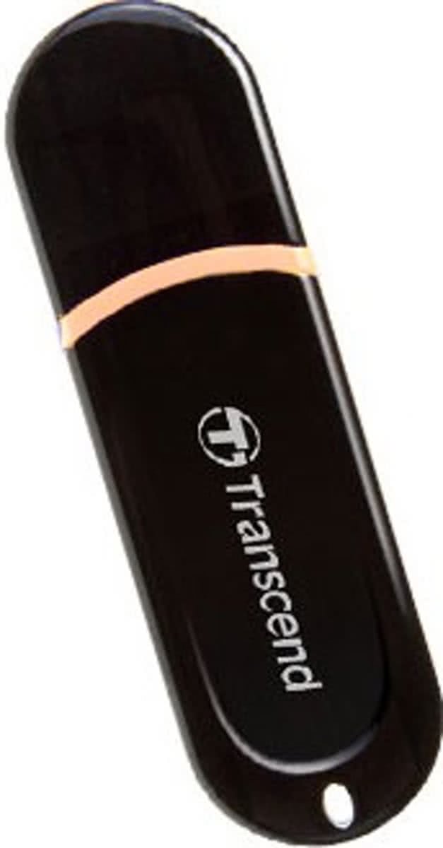 Transcend JetFlash 300 - USB-stick - 2 GB