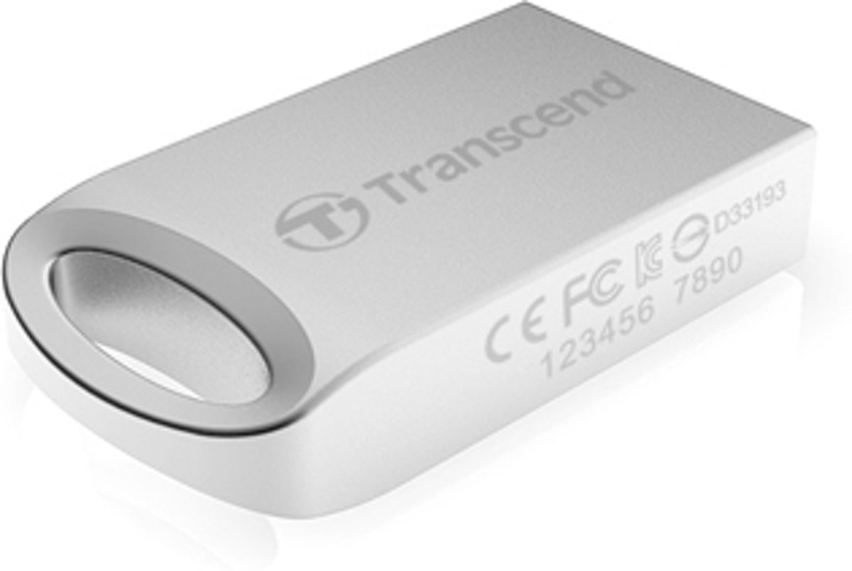 Transcend JetFlash 510 - USB-stick - 32 GB