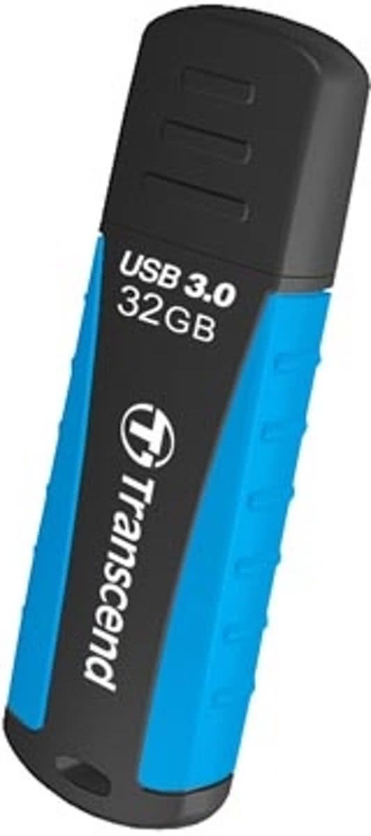 Transcend JetFlash 810 - USB-stick - 32 GB