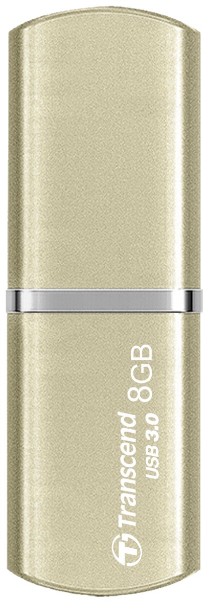 Transcend JetFlash 820 - USB-stick - 8 GB