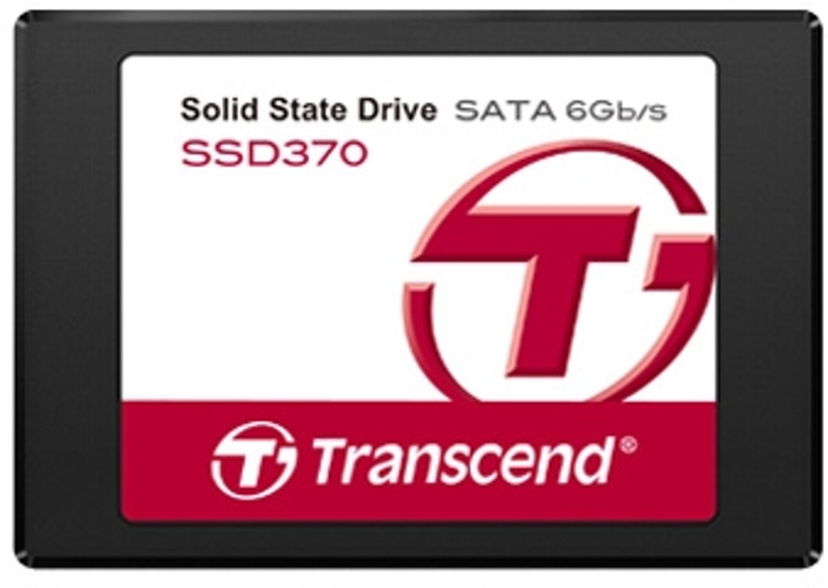 Transcend SSD370 SSD - 32GB