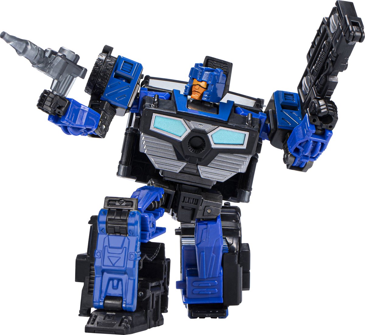 Hasbro Transformers: Legacy Generations Crankcase