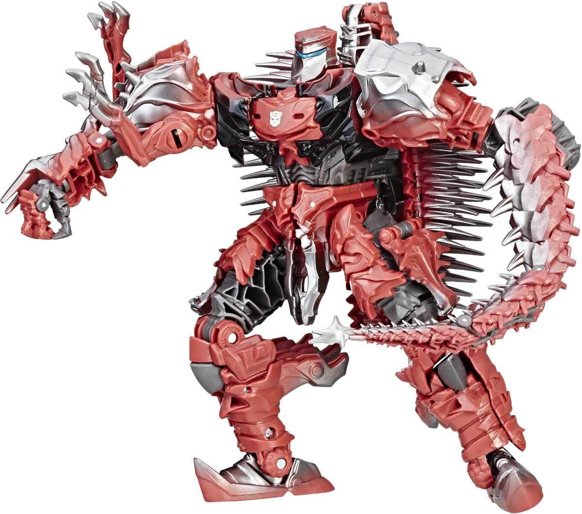 Transformers 23-Step Premier Edition Voyager Class Scorn - 15 cm - Speelfiguur