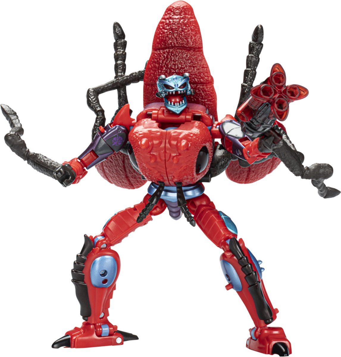 Transformers Legacy: Predacon Inferno - Speelfiguur